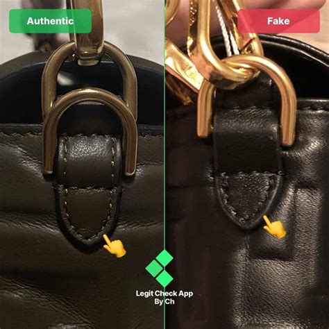 fendi bag charm fake|how to authenticate fendi handbag.